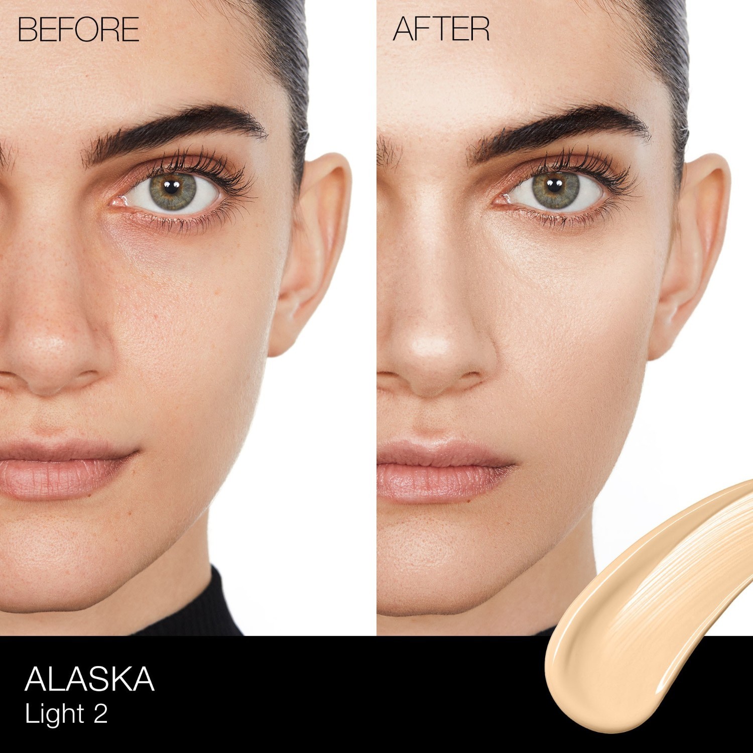 NARS Pure Radiant tonirana hidratantna krema SPF 30 - 50 ml