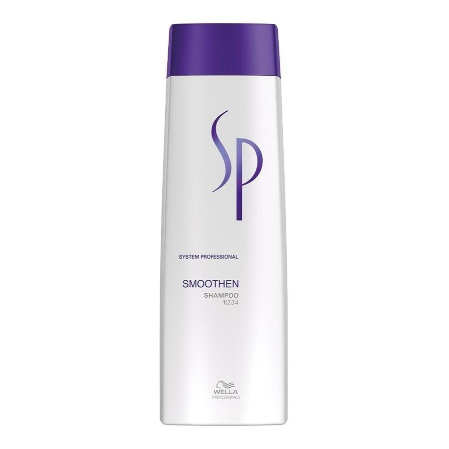 Šampón na vlasy Wella Professionals SP Smoothen - 250 ml