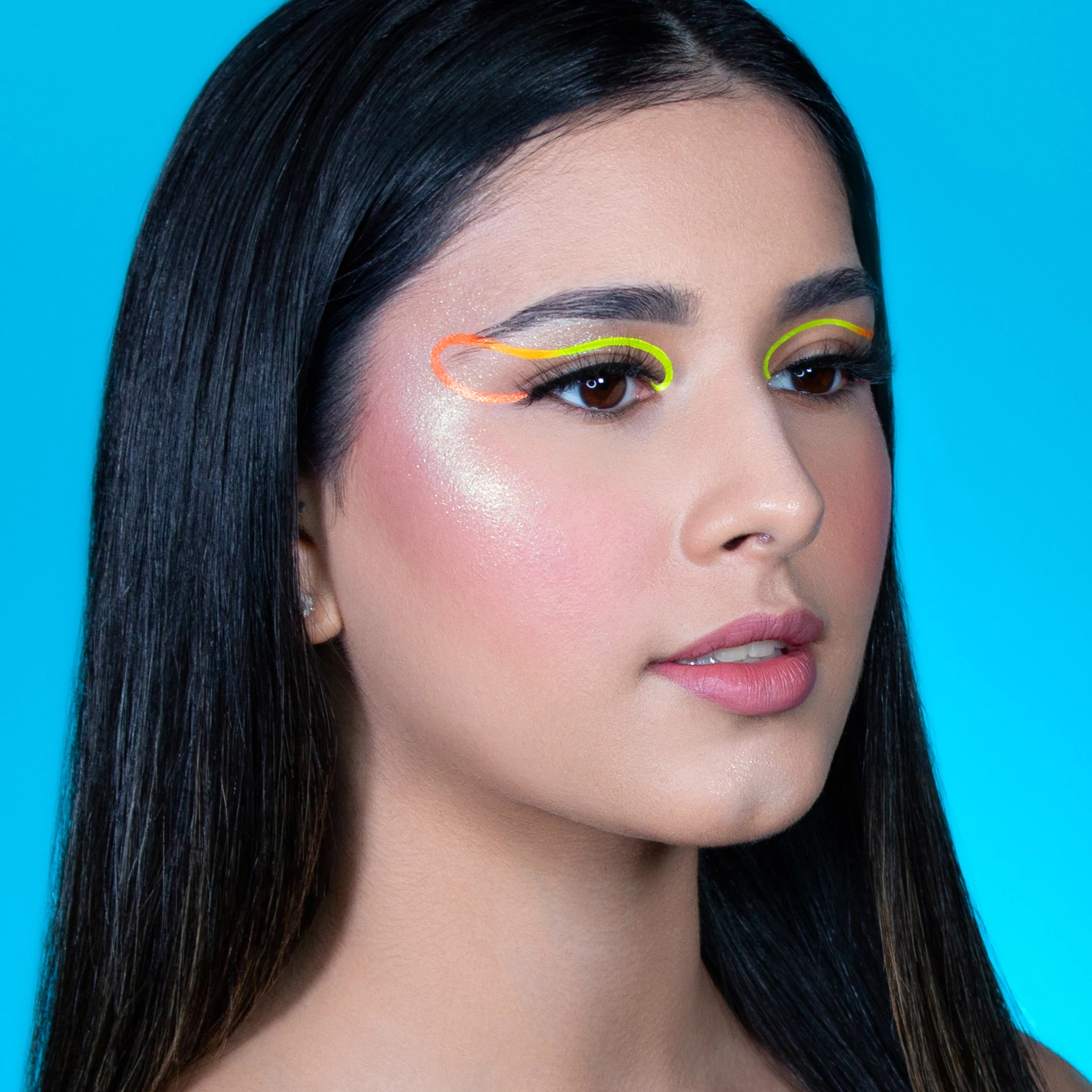 Hydra FX Mix Cake Doodle Dash - SUVA Beauty