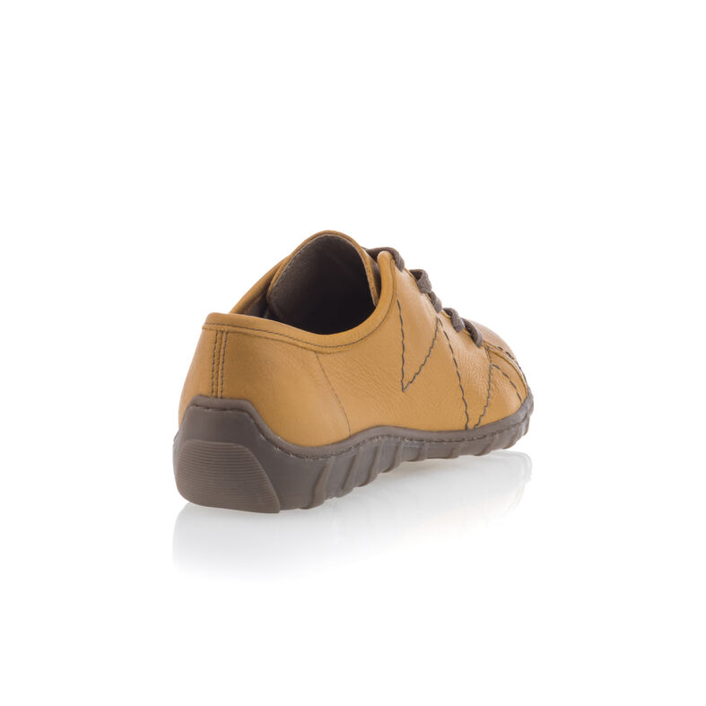 Baskets / sneakers Femme Jaune