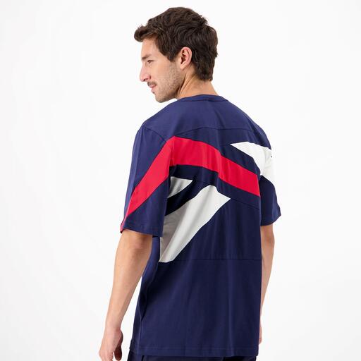  Reebok Vector