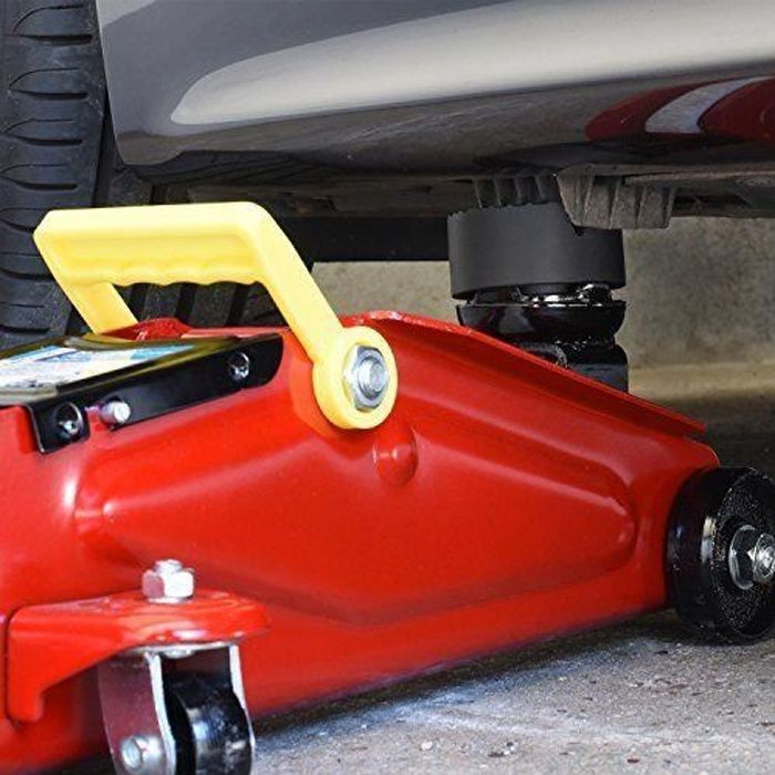 Amortiguador de goma universal Cartrend para gatos y elevadores - 144000