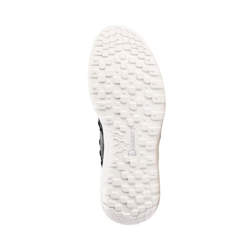 Zapatilla De Montaña Hueco Advanced Low Mujer Mammut