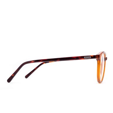 Monture de lunettes Pump.It Écaille de tortue 064 Pump.It