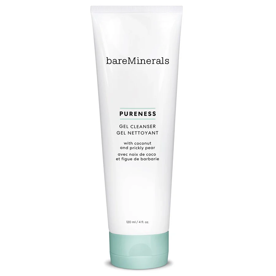 Skincare Pureness Gel Cleanser - Gel detergente viso