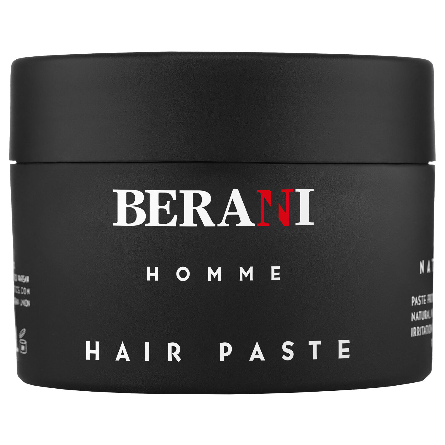 Berani-mannen