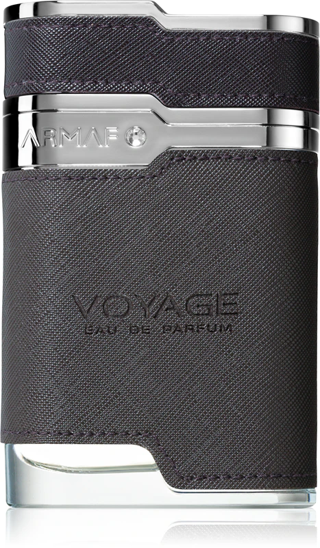 Armaf Voyage Brown Eau de Parfum para homens