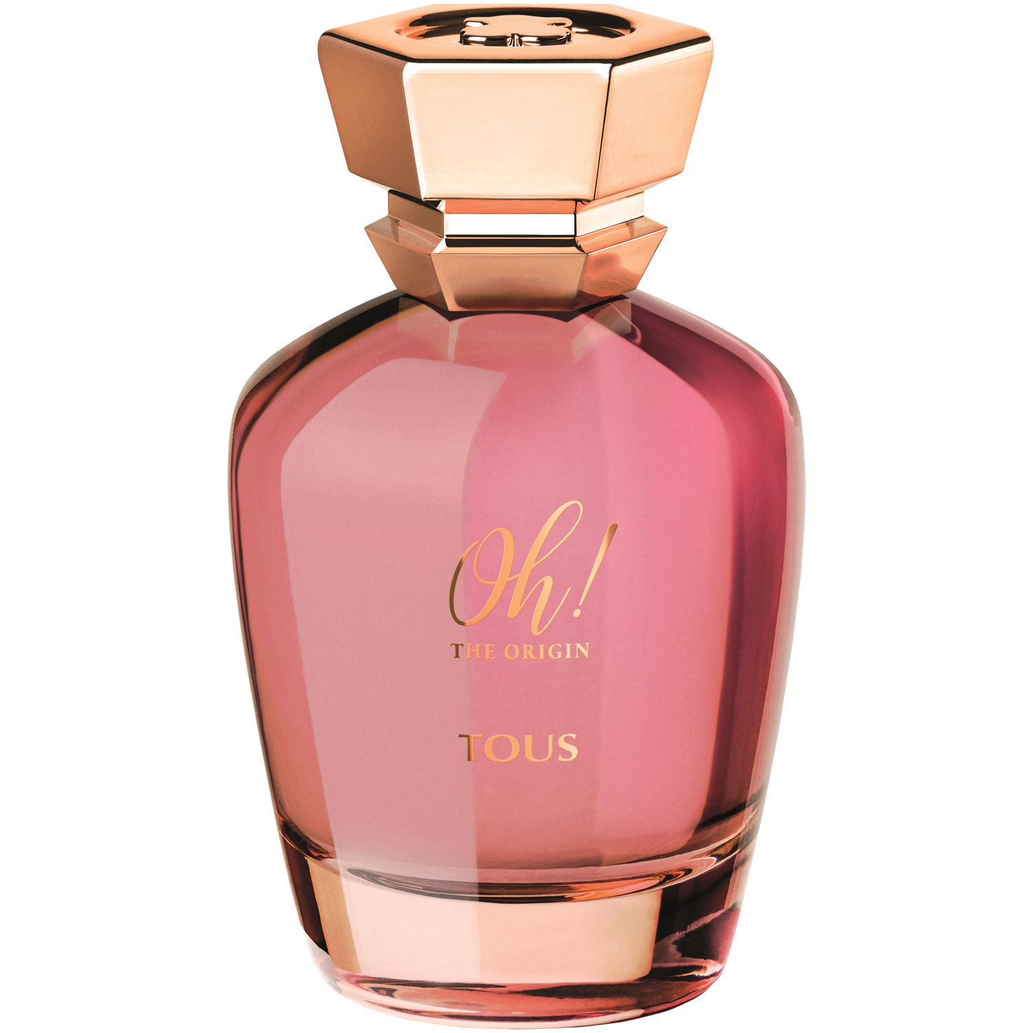 Tous Touch Eau de Parfum για γυναίκες 100ml Oh!