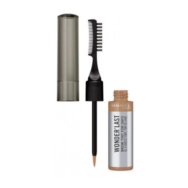 Ihmeelliset viimeiset kulmakarvat päiviksi