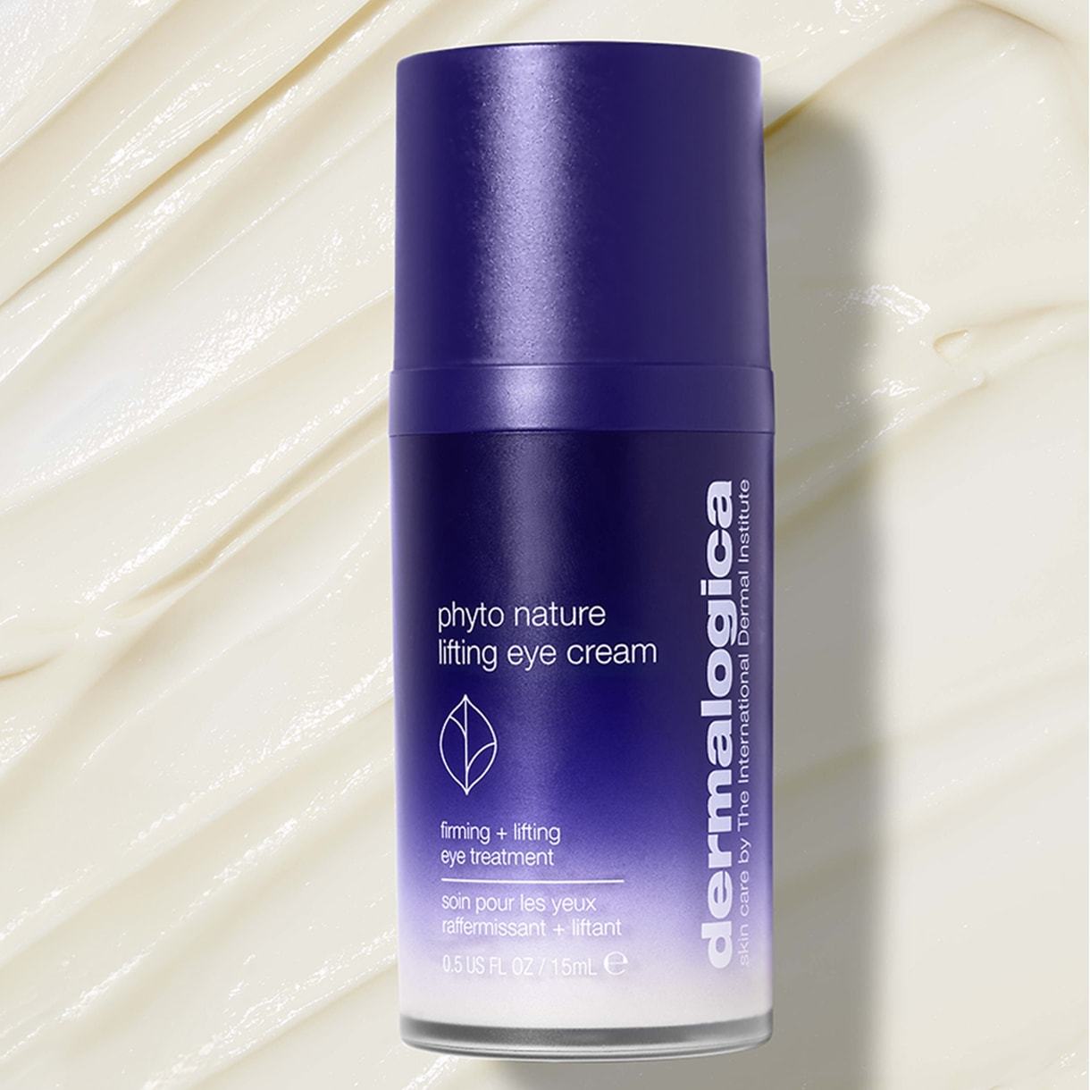 Dermalogica Phyto Nature Lifting Augencreme - 15 ml