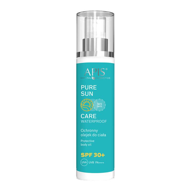 Apis Pure Sun Care