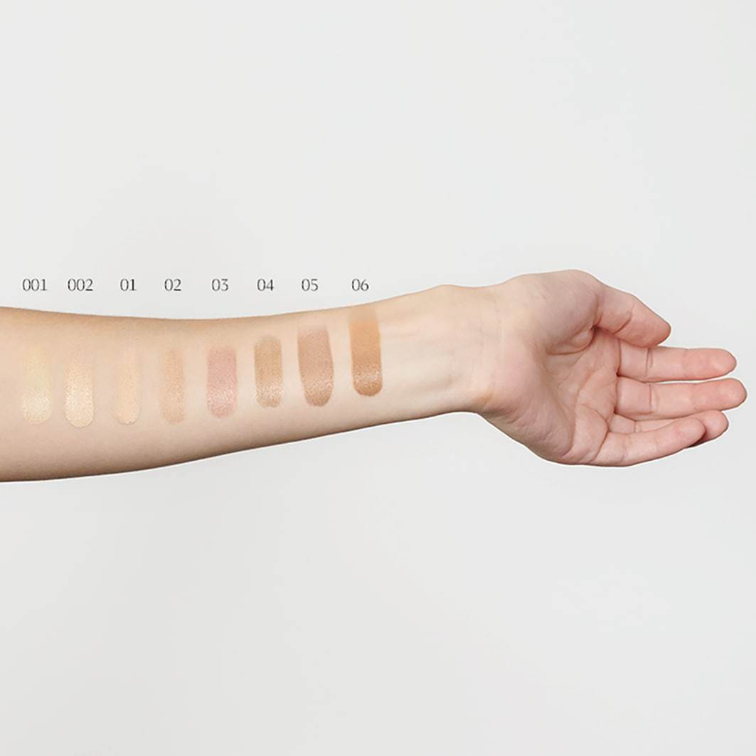 Dr.Hauschka tonālais krēms – 30 ml
