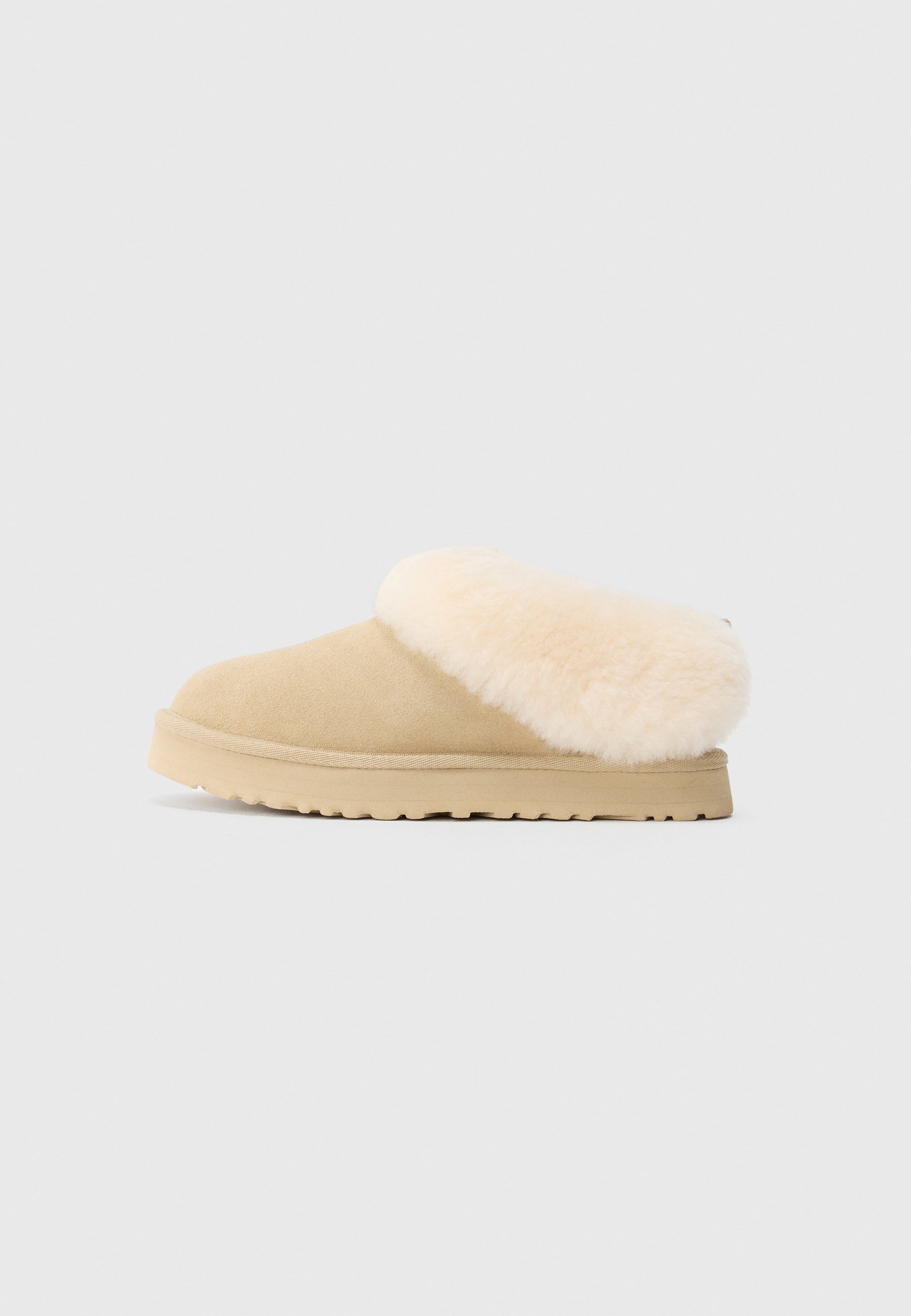 UGG TAZZELLE UNISEX - Hausschuhe - Senfkorn