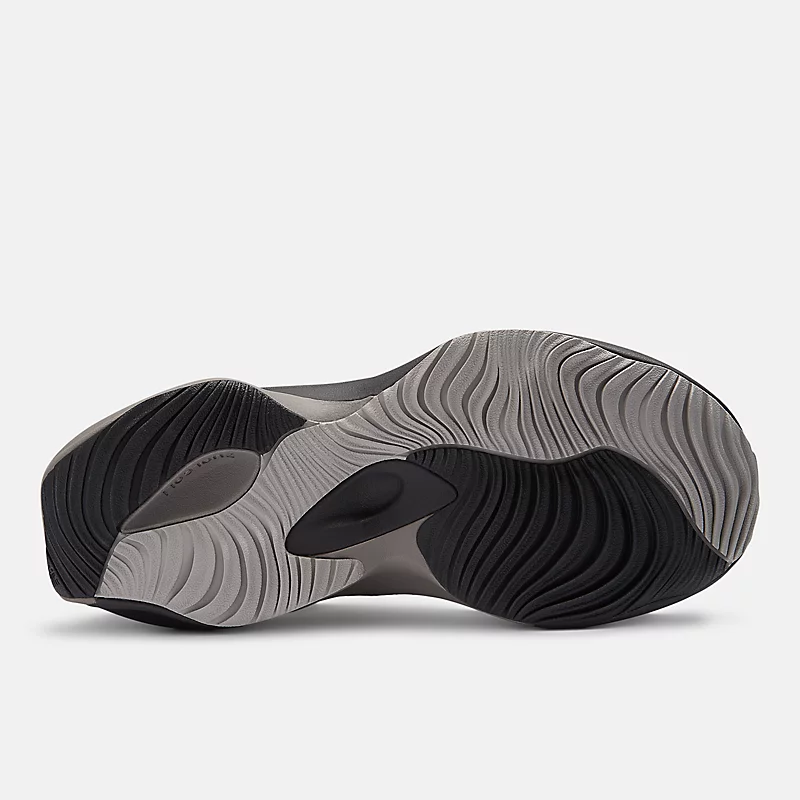 Unisex WRPD RUNNER - Marinblå z Phantom i Summer Fog
