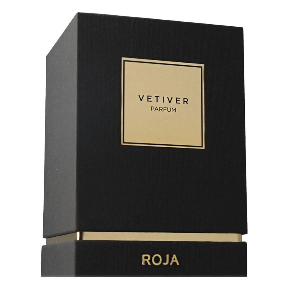 Roja Parfums Vetiver Pour Homme PARFUM