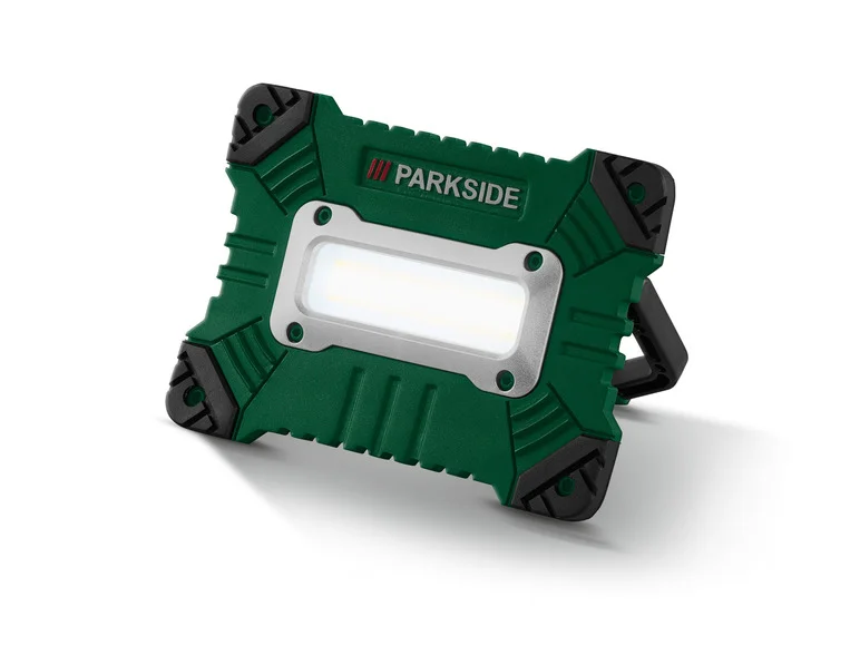 PARKSIDE® LED-projektor, 4-TOMMERS A3