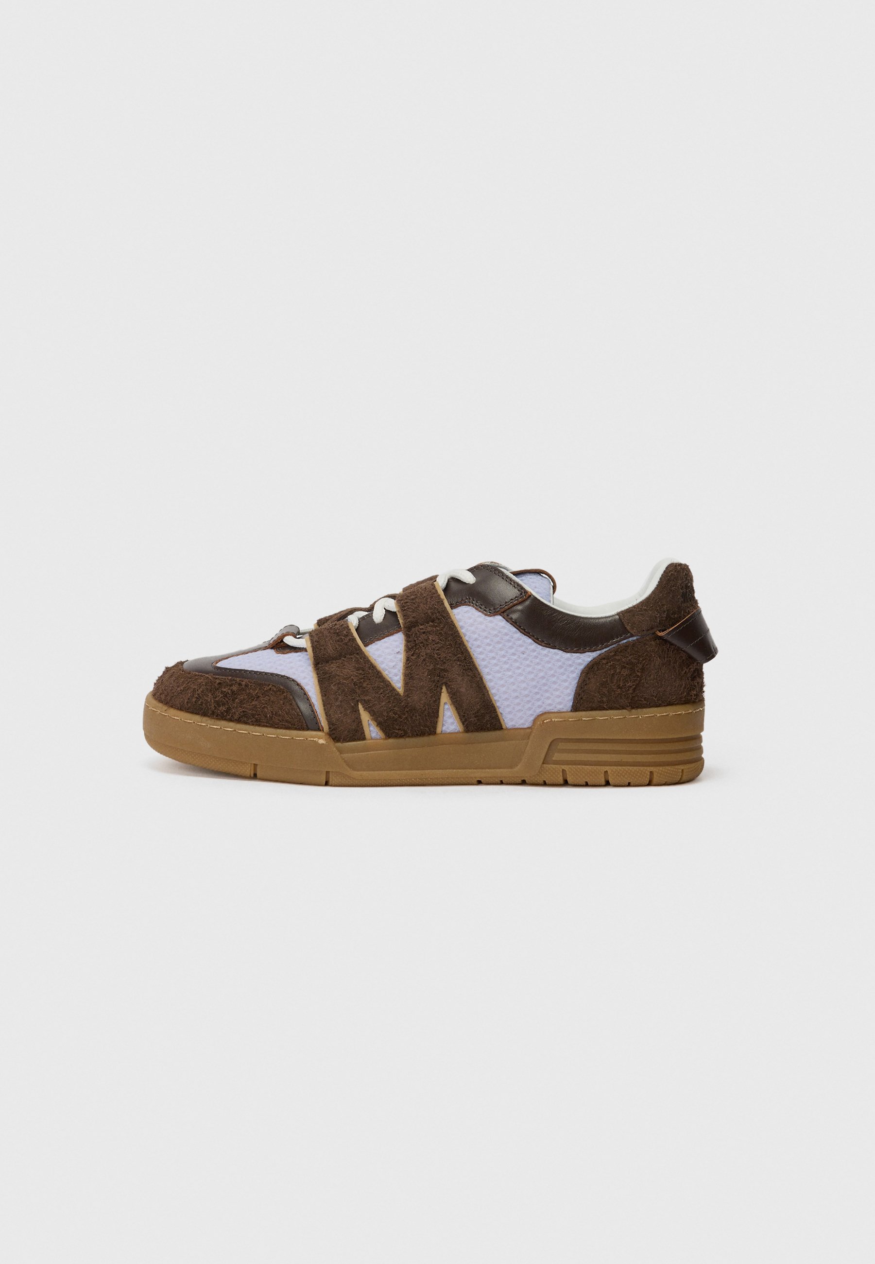 Baskets MOSCHINO - lilla/moro