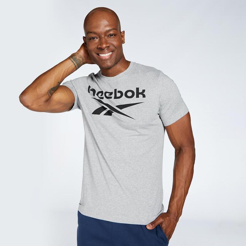  Reebok marškinėliai