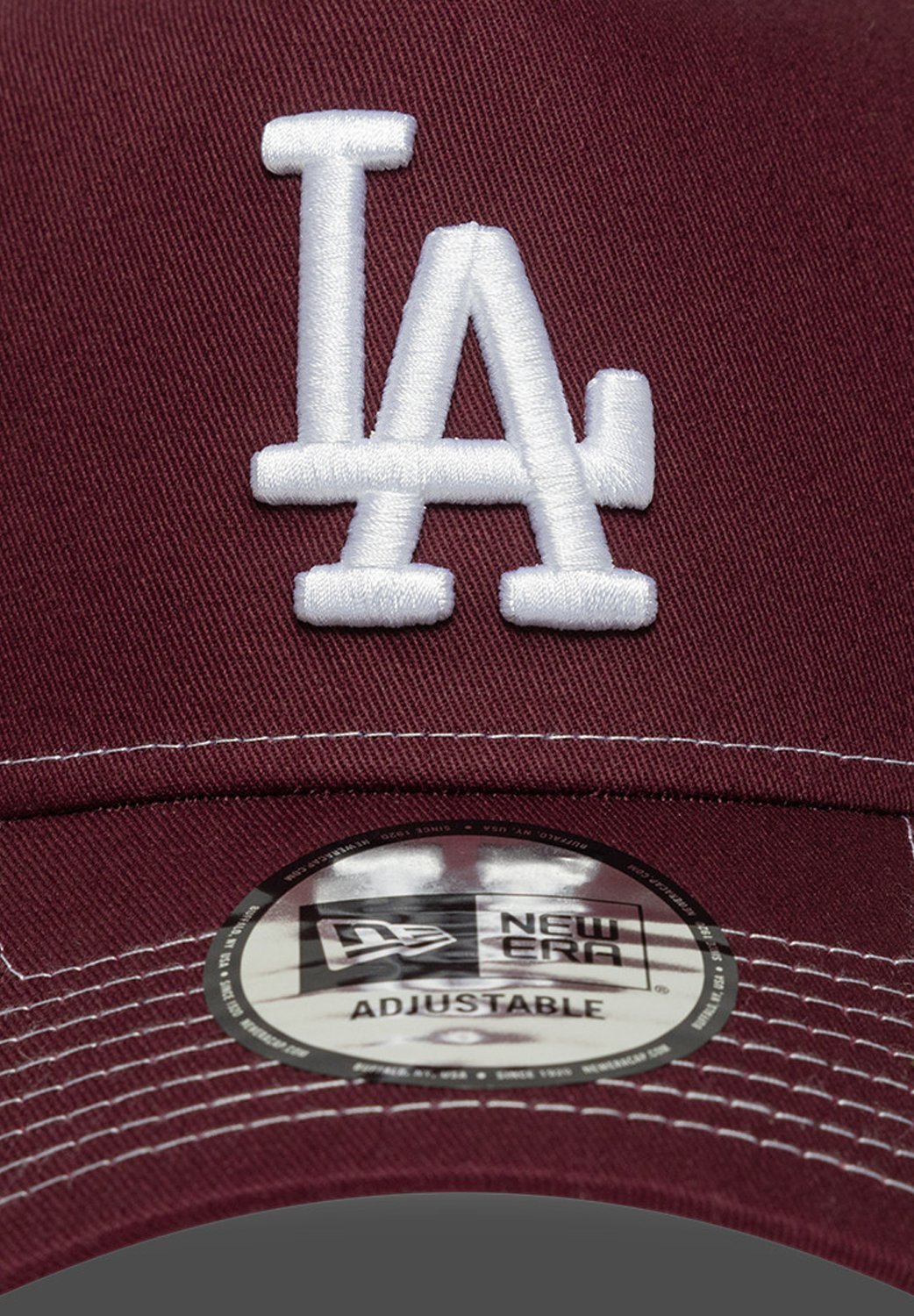 Casquettes New Era