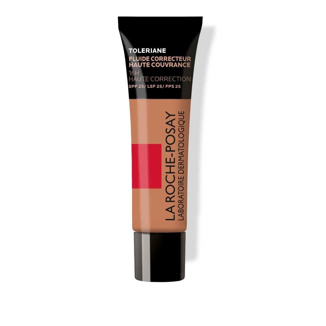 Podkladový make-up La Roche-Posay Toleriane 16H SPF25 - 30 ml