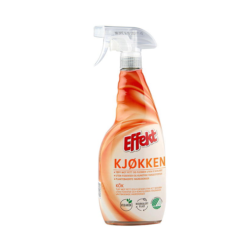 Spray da cucina Effect 750 ml Effect