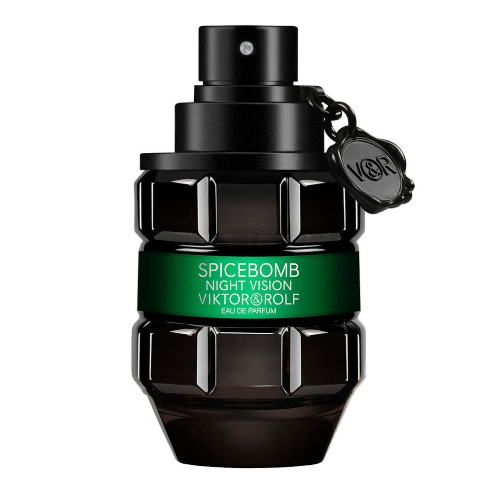 Viktor&Rolf Spicebomb nakts redzamības ierīce