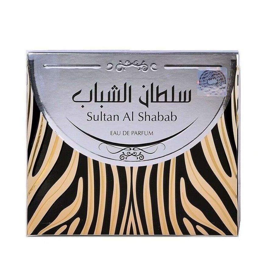 Ard al Zaafaran Sultan Al Shabab