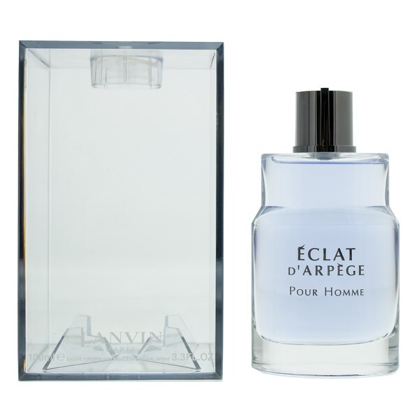 Lanvin Eclat d'Arpège Pour Homme Eau de Toilette 100ml | Doft | Superdrug