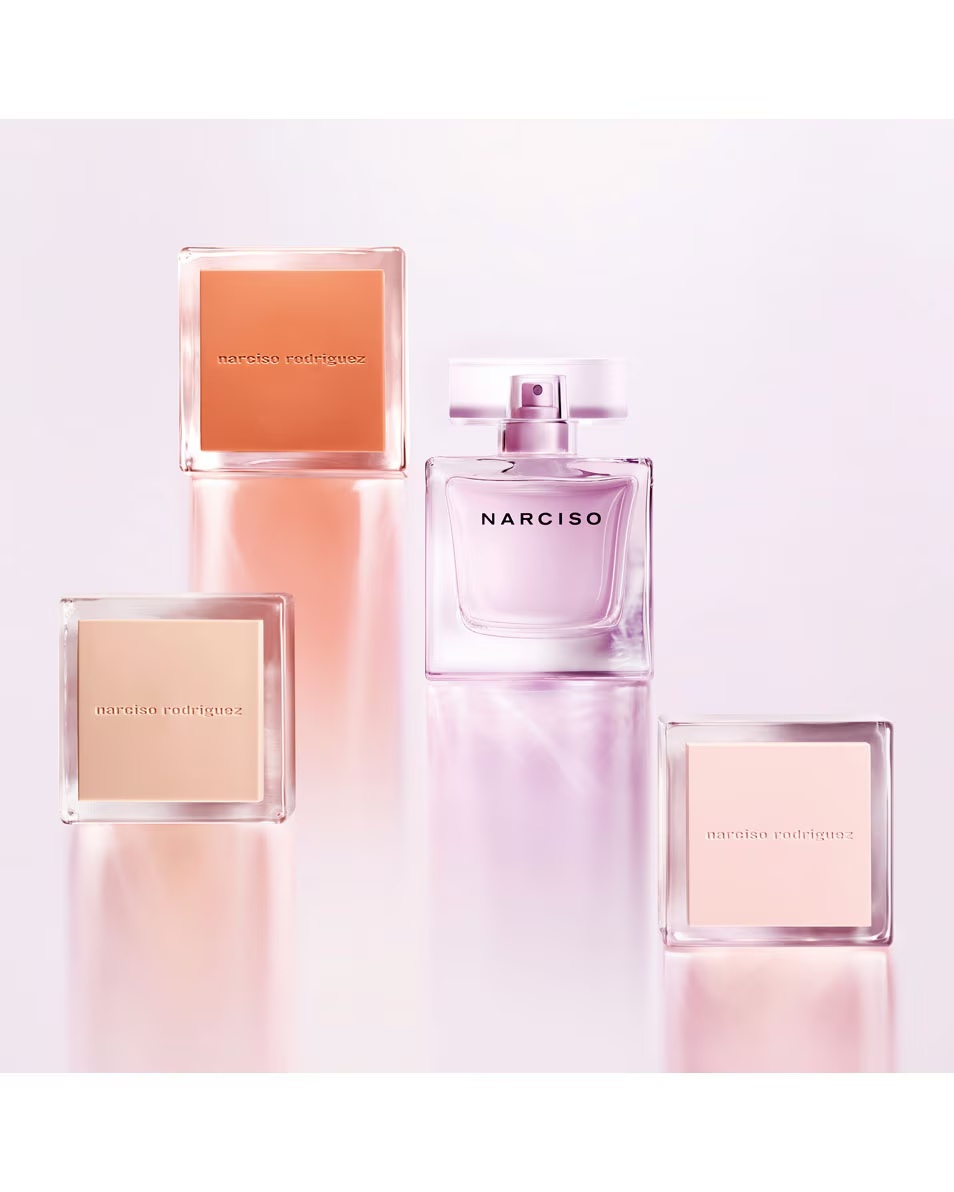 NARCISO RODRIGUEZ NARCISO radiant eau de parfum