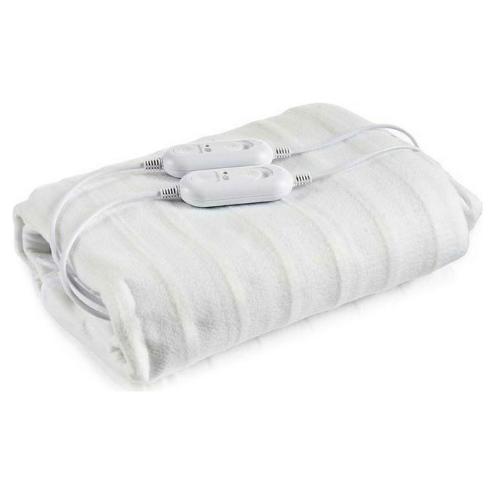 Cubrecolchón calefactable Vitaform para cama doble