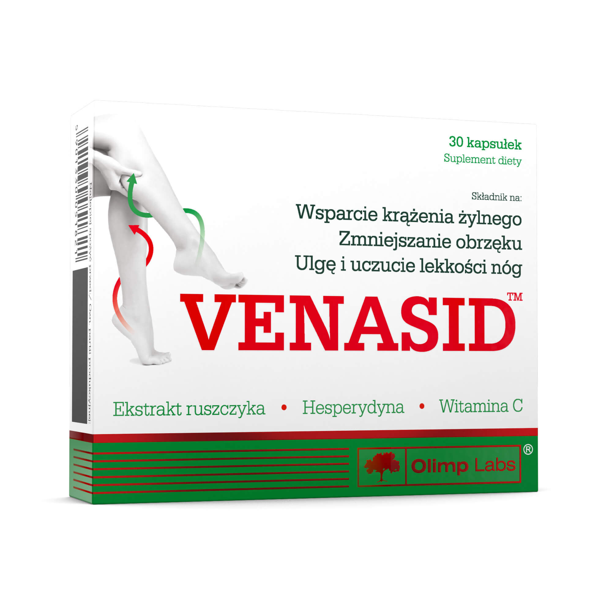 Olimp Labs Venacid