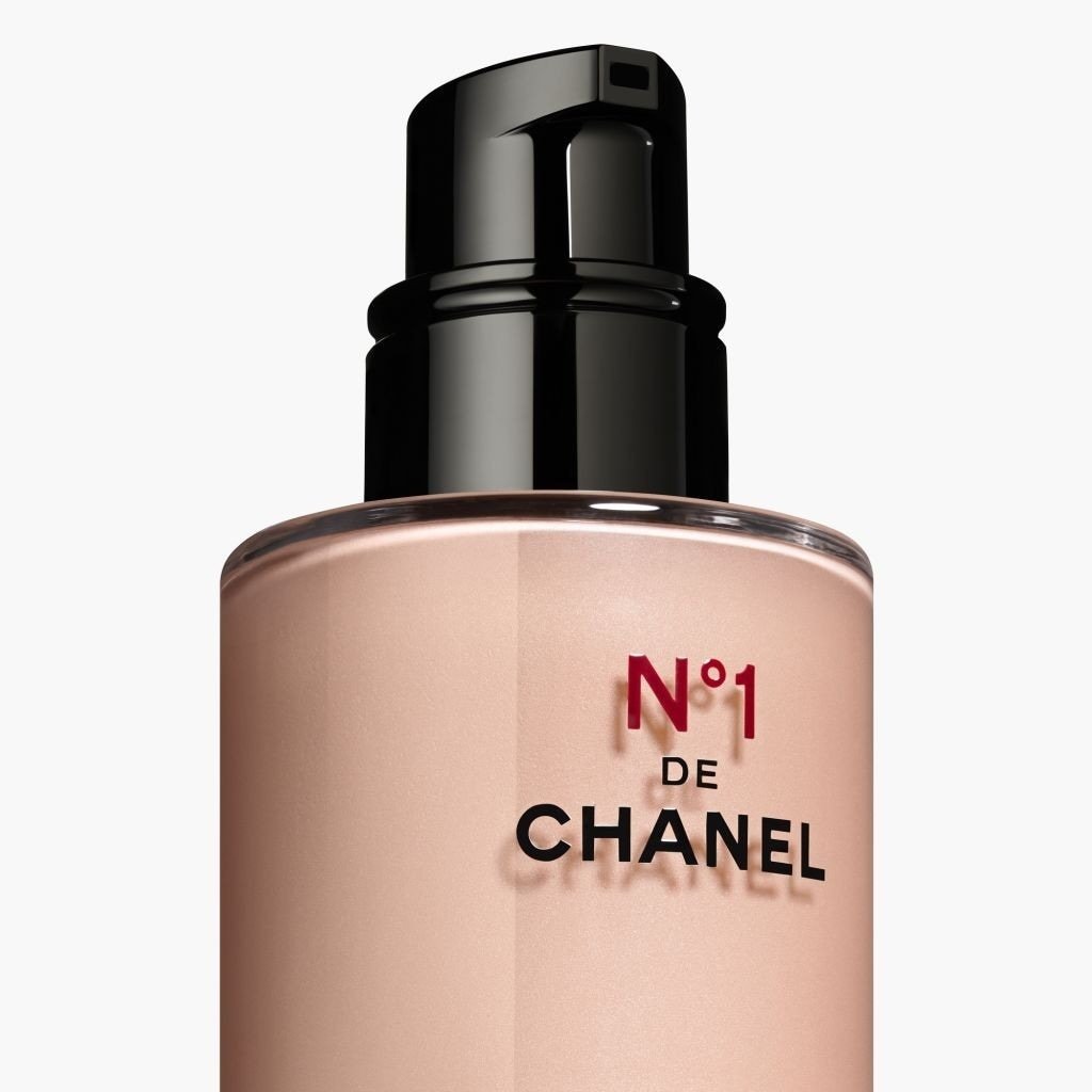 CHANEL Primer č. 1 THE CHANEL COMPLEXION SUBLIMATOR - 30 ml