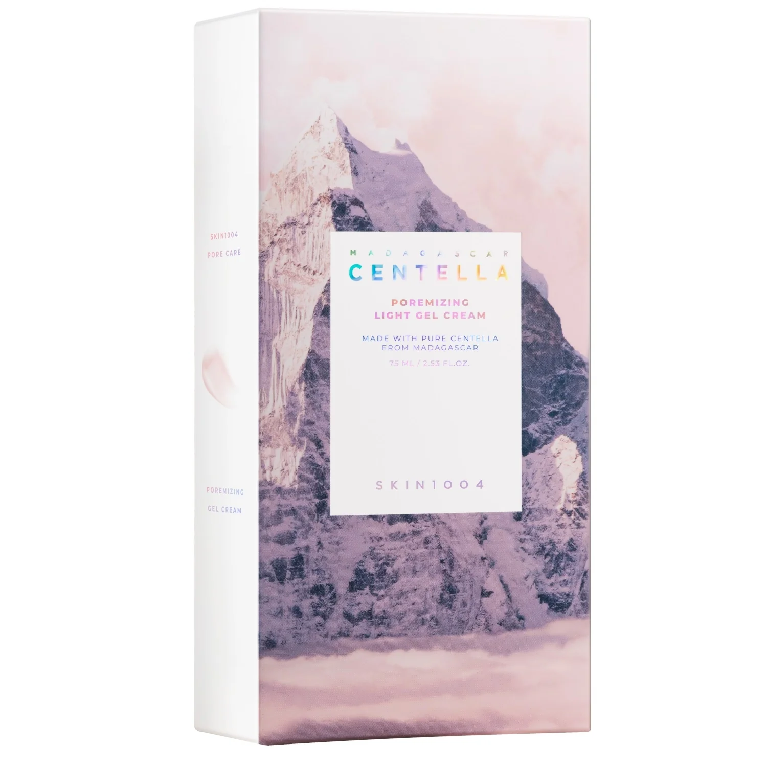 Poremizing Poremizing Light Gel Cream - Gel viso antimperfezioni, Tratt.viso 24 ore antimperfezioni