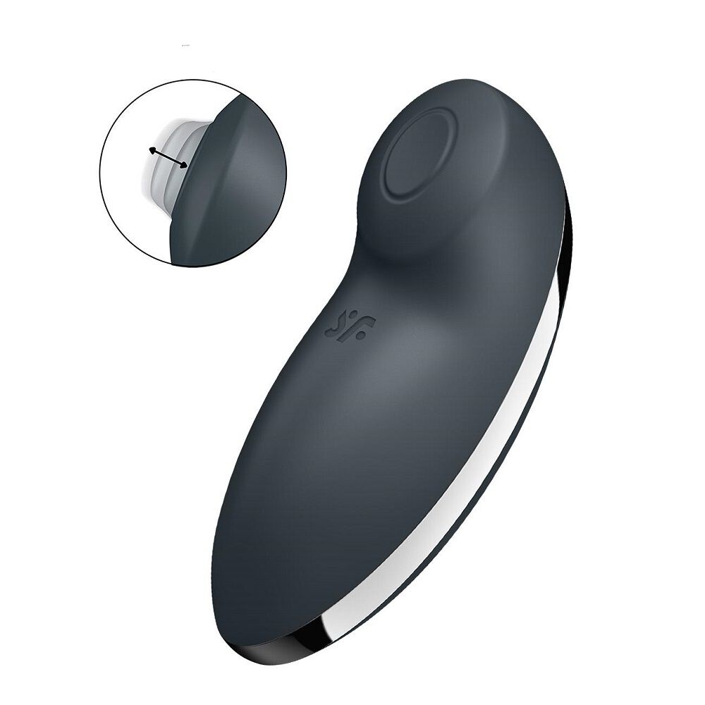 Satisfyer Tap & Climax 2