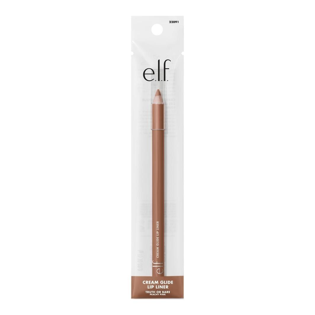 elf Cosmetics Lipliner Cream Glide Lipliner - 1 g