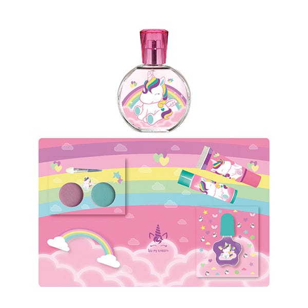 Eau My Unicorn ajándékszett | 1 darab