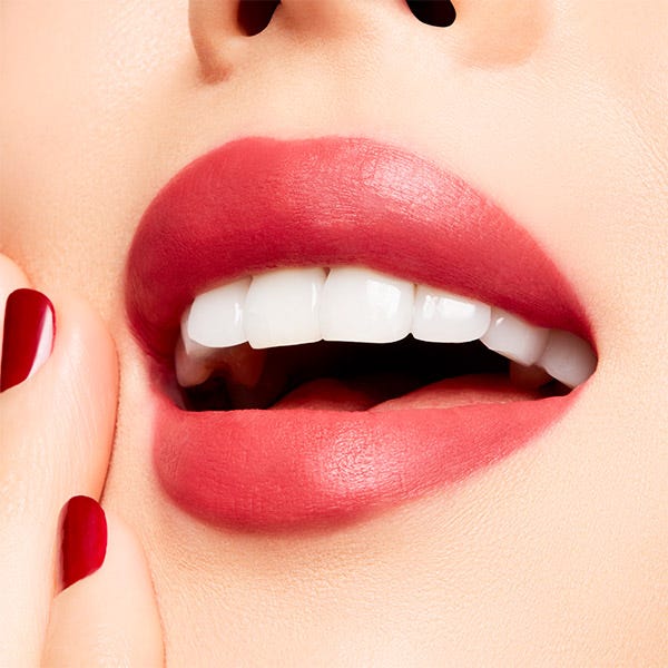 Powder Kiss Baršunasta zamućenost