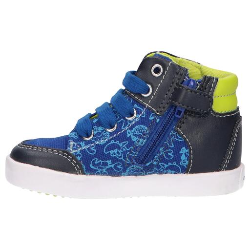  Chaussures de sport Geox B841na 01054 B Gisli