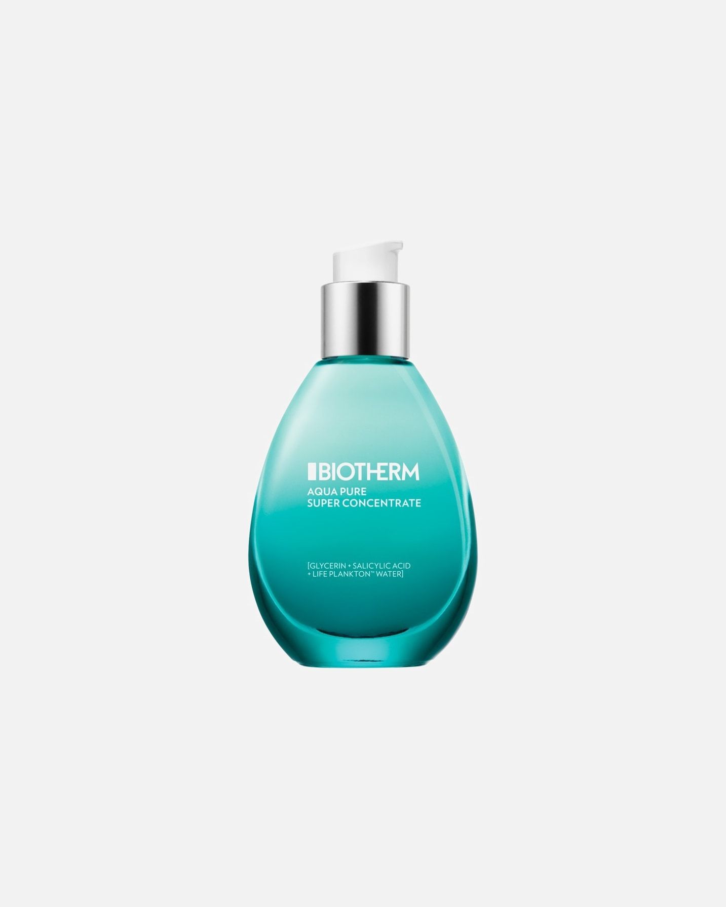 Biotherm Aquasource Aqua Pure gel za lice - 50 ml