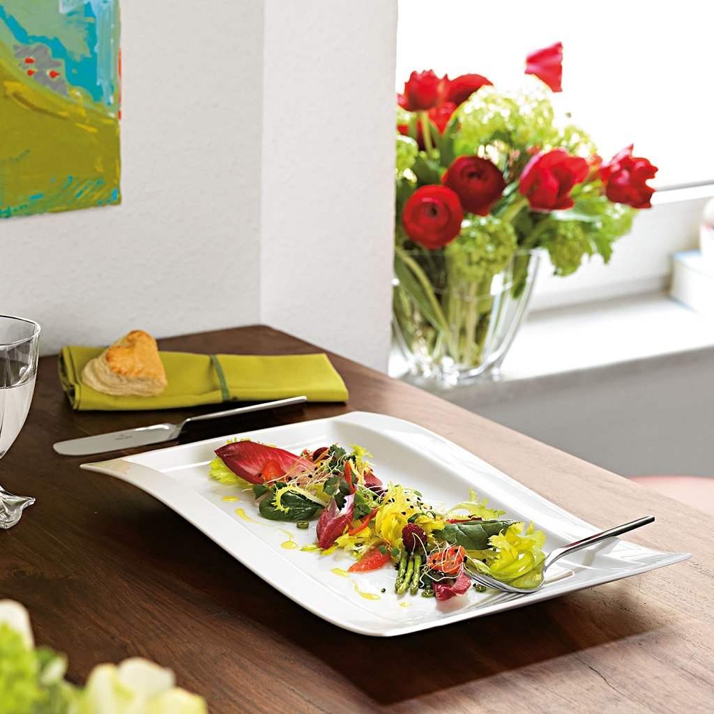 Villeroy & Boch NewWave lėkštė - 1 vnt.