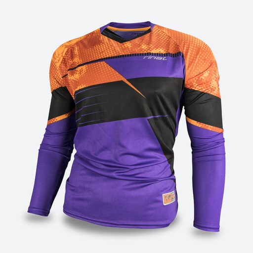 Jersey De Portero Rinat  Arkano  Junior