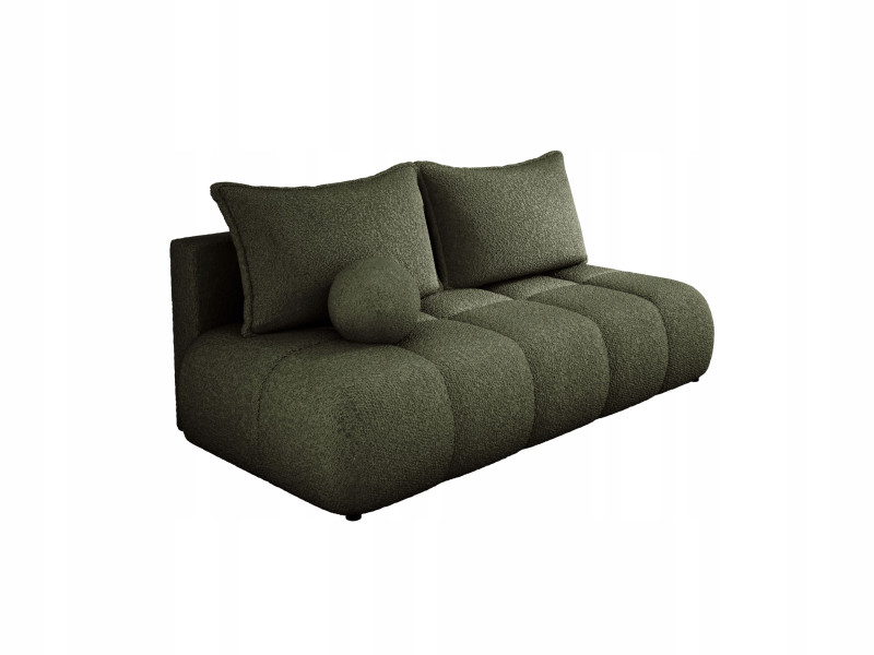 Nowoczesna Sofa COCO MINI funkcja spania Anthology 12