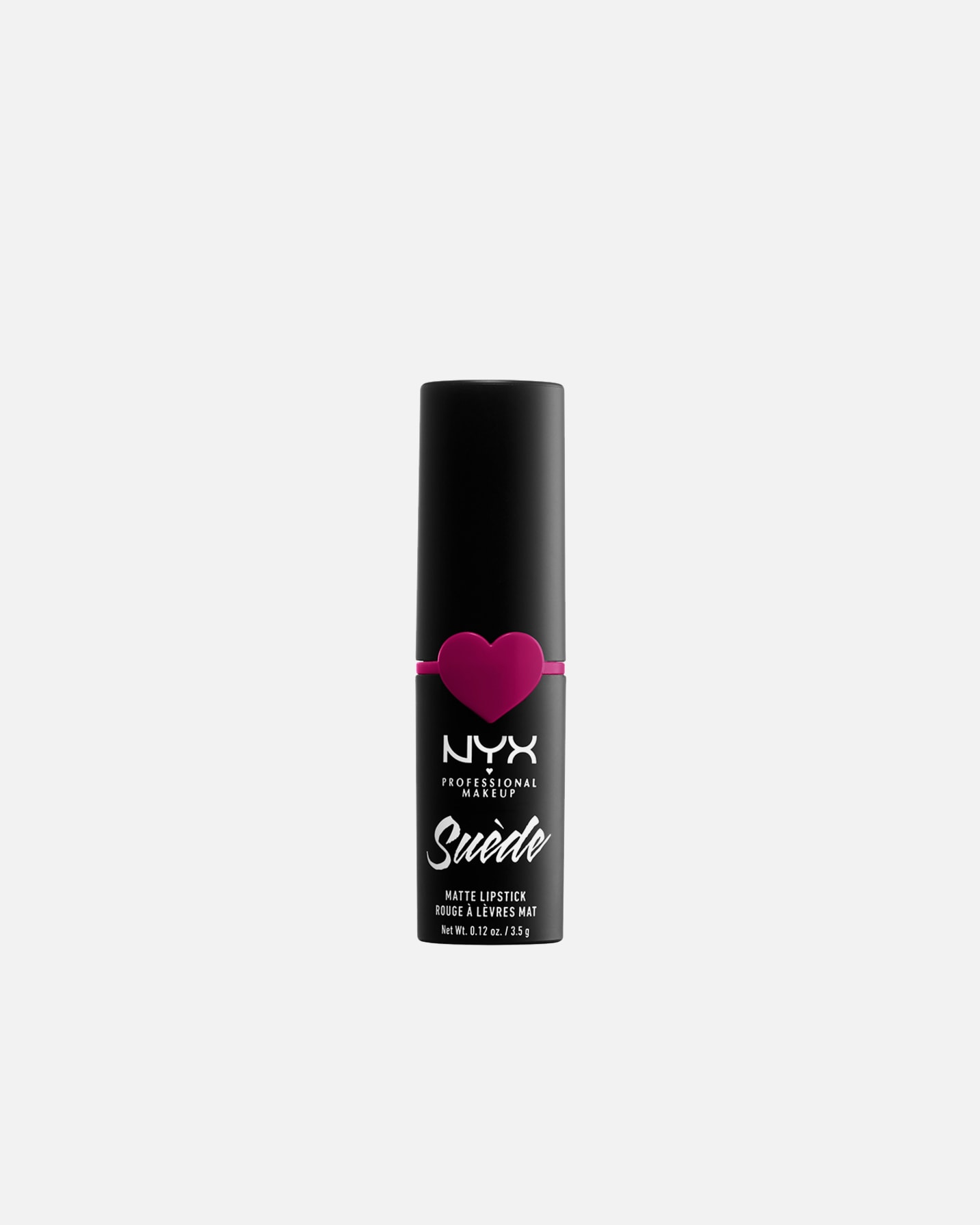Lápiz labial mate para bodas NYX Professional Makeup - 3,5 g