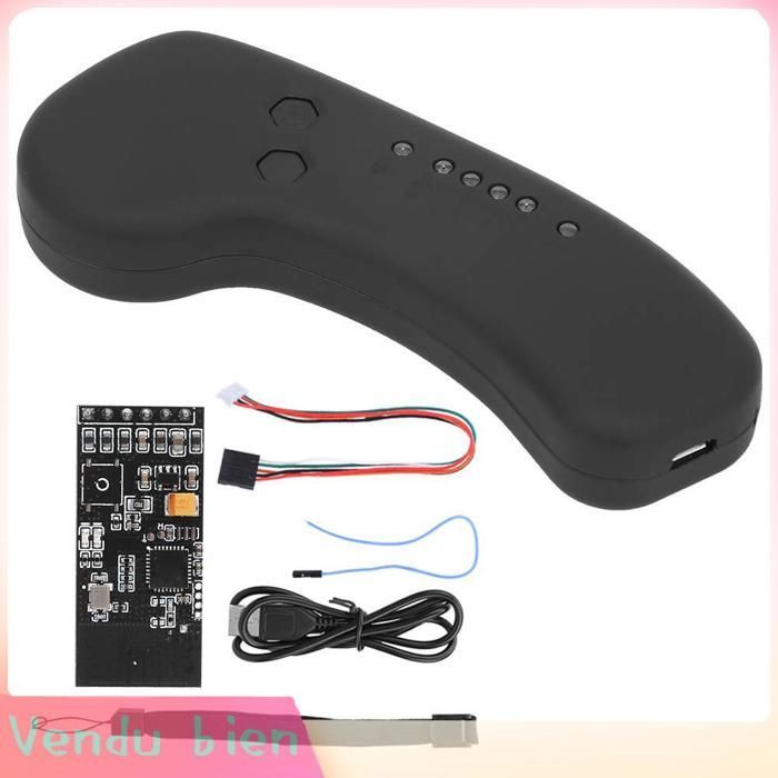 Garosa elektrische skateboard afstandsbediening, mini elektrische hardware