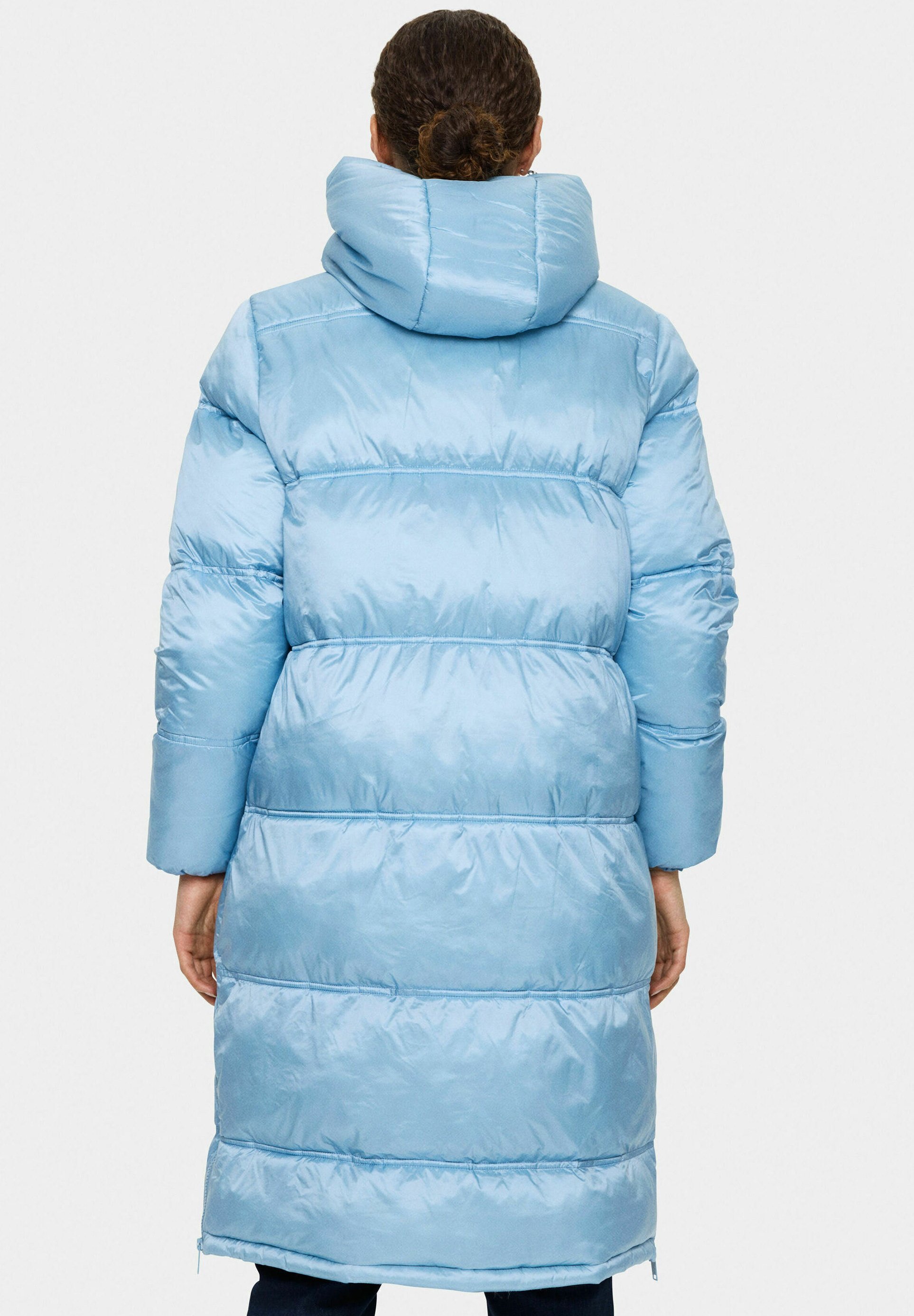 Saint Tropez, Frankrijk - Winterjas - gletsjermeer
