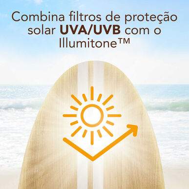 Piz Buin Bronze Tan & Protect solkrem SPF30 150 ml