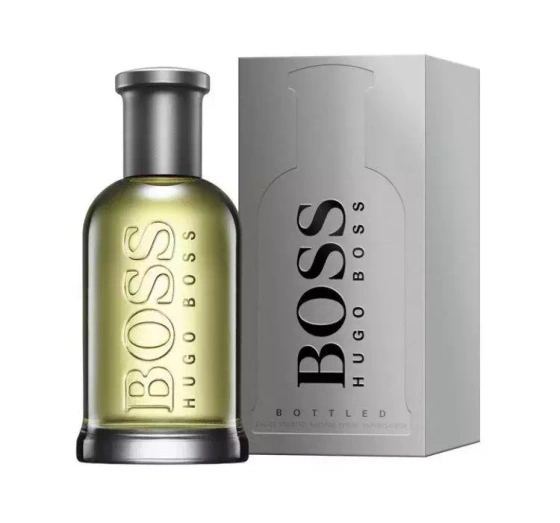 Hugo Boss Boss Bottled woda toaletowa spray 100 ml