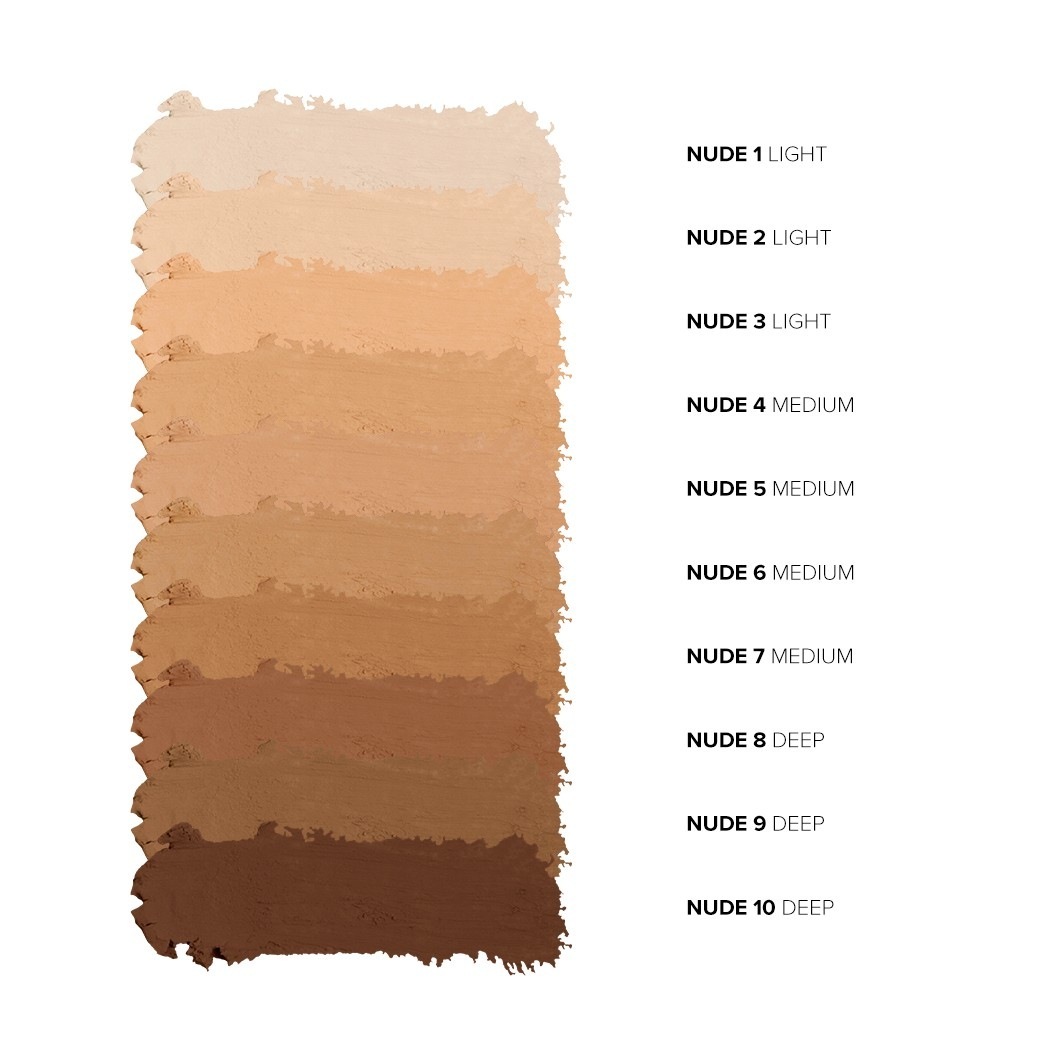 „Nudestix“ makiažo pagrindas „Tinted Blur“ pieštukas – 6,12 g