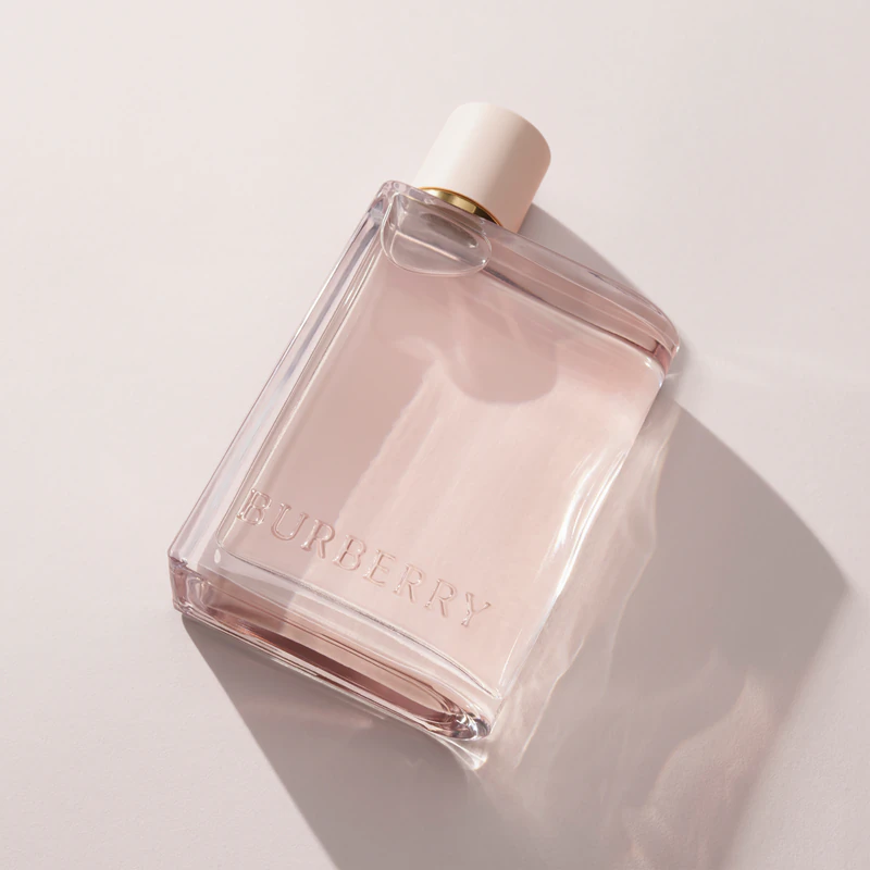 Burberry Her Eau de Parfum para mulheres