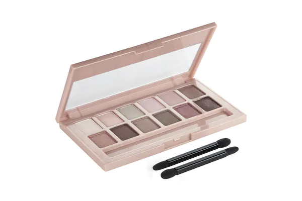 Maybelline Paleta Cieni The Blushed Nudes